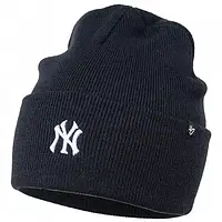 Шапка 47 Brand MLB New York Yankees Base Runner B-BRNCK17ACE-BKB