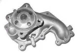 Помпа воды Ford Transit Connect 1,8TDCi Airtex