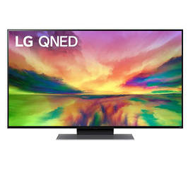 Телевізор LG 50QNED823RE - 50" - 4K - Smart TV