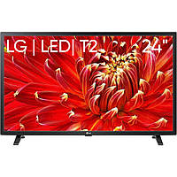 Телевизор LG 24 дюйма Full HD