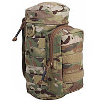 Подсумок утилитарный EmersonGear MOLLE Multiple Utility Bag - Multicam