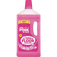 Средство для мытья полов и уборки дома The Pink Stuff 1000 мл