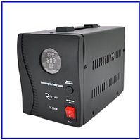 Джерела безперебійного живлення (ДБЖ)