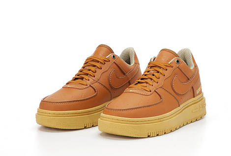 Nike Air Force 1 GORE TEX Brown ID 1996159971 1809 Prom.ua