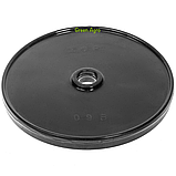 Мембрана для насоса обприскувача Annovi Reverberi 550080, фото 2