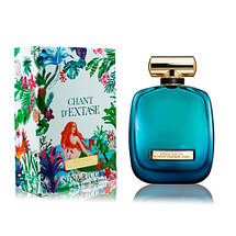 Nina Ricci Chant D'Extase парфумована вода 80 ml. (Ніна Річі Чант Д'Екстаз), фото 6