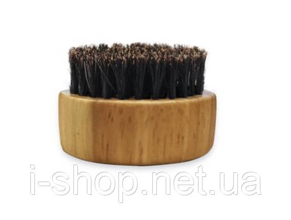 Щітка для бороди PerfomeN Beard Brush 53 x 53 мм, фото 2