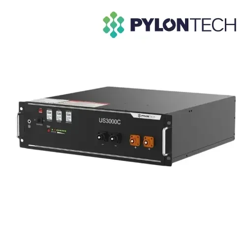 Акумулятор літієвий LiFePo4 48B 74A US3000C, Pylontech