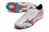 Сороконожки Mizuno Alpha