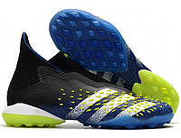 Сороконожки Adidas Predator FREAK + TF