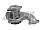 Помпа воды Ford Transit Connect 1,8TDCi Airtex, фото 3