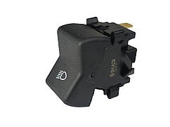 Кнопка (клавіша) ближнього світла Камаз, ГАЗ (3 контакти) SKADI