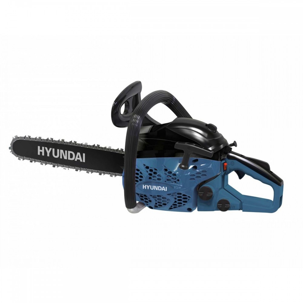 Бензопила HYUNDAI X 3916