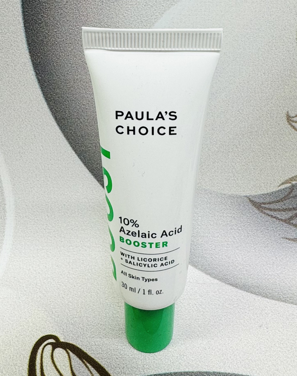Сироватка проти почервоніння та пігментації шкіри Paula's Choice 10% Azelaic Acid Booster