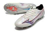 Футбольные бутсы Mizuno Alpha I