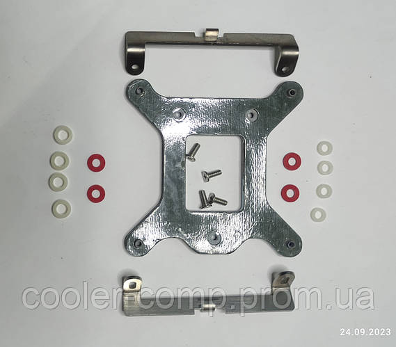 Крепление для кулера Socket 1150/1151/1155/1156/1200 металлическое ...