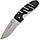 Ніж CRKT Ryan Seven 6813D, фото 6