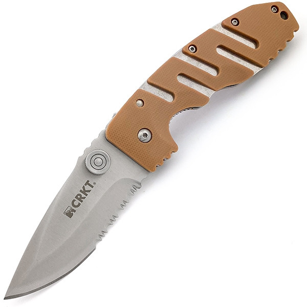 Ніж CRKT Ryan Seven 6813D