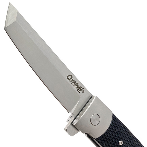 Ніж Cold Steel Oyabun Limited G10