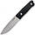 Ніж LionSteel Bushcraft B-40 Fixed G10, фото 5