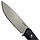 Ніж LionSteel Bushcraft B-40 Fixed G10, фото 3
