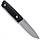 Ніж LionSteel Bushcraft B-40 Fixed G10, фото 6