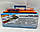 Трек Кейс Хот Вілс Hot Wheels Race case, фото 4