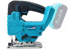 Лобзик акумуляторний GRAND ЛЭ-20 BL/PRO (Без АКБ та зарядного пристрою)