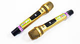 Радіосистема SHURE DM UGX9II 2 мікрофони ORG, фото 8