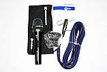Мікрофон Sennheiser DM E965 дротовий ORG, фото 4