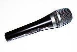 Мікрофон Sennheiser DM E965 дротовий ORG, фото 6
