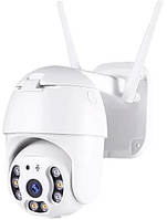 IP камера N3 3G/4G sim 2.0 МП із віддаленим доступом вулична ORG