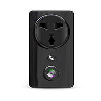 IP Camera EC59 з віддаленим доступом (настінна розетка) ORG