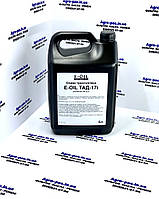 Олива трансмісійна ТАД-17І, 85W-90 GL-5 5л