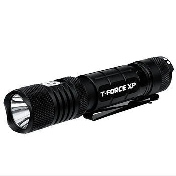 Ліхтарик Тактичний Ударостійкий Mactronic T-Force XP (2030 Lm) USB Rechargeable Magnetic (THH0211) Польща