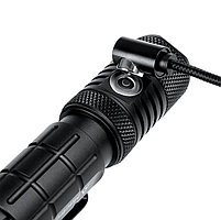 Ліхтарик Тактичний Ударостійкий Mactronic T-Force XP (2030 Lm) USB Rechargeable Magnetic (THH0211) Польща, фото 5