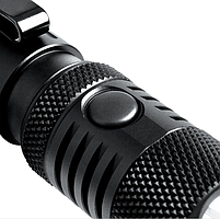 Ліхтарик Тактичний Ударостійкий Mactronic T-Force XP (2030 Lm) USB Rechargeable Magnetic (THH0211) Польща, фото 9