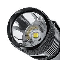 Ліхтарик Тактичний Ударостійкий Mactronic T-Force XP (2030 Lm) USB Rechargeable Magnetic (THH0211) Польща, фото 8