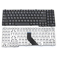 Клавиатура для ноутбука Lenovo G555 Леново