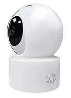 Бездротова поворотна IP-камера WiFi microSD CareCam 23ST 2 Мп ORG