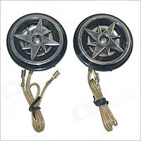 Пискавки Tiaoping TP-077 твітери 150W ORG