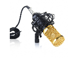 Конденсаторний мікрофон студійний M-800U PRO-MIC (для ПК) ORG, фото 3