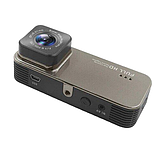 Відеореєстратор DVR 701 Full HD LCD 3.19" 2 камери ORG, фото 2