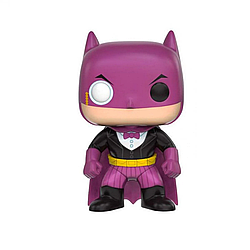 Funko Pop Dc Super Heroes Фігурка Фанко Поп Бетмен в костюмі пінгвіна Batmnan The Penguin Imposter