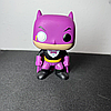 Funko Pop Dc Super Heroes Фігурка Фанко Поп Бетмен в костюмі пінгвіна Batmnan The Penguin Imposter, фото 3