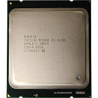 Процессор Intel Xeon E5-2690 8 ядер Socket 2011