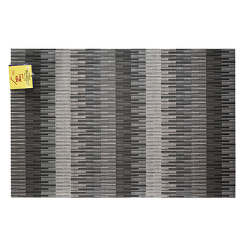 Серветка сервірувальна 30*45см сіро-коричневий PM01575 Виланд