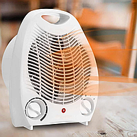 Обогреватель 2000 Вт, Heater MS 5901 / Электрический тепловентилятор / Обогреватели