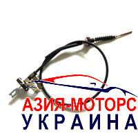 Трос зчеплення Chery Jaggi (Чері Джаггі) S21-1602040