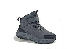 Зимові термочеревики для хлопчика підлітка, зимові кросівки на хлопчика підлітка, зимові черевики на хлопця